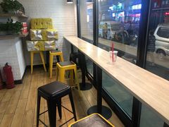 -City1+1城市比萨·意面(桂林路店)