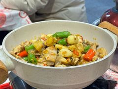 -辣出味岳阳特色烧烤·龙虾大排档(砂子塘总店)