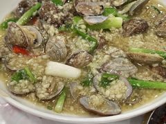 -辣螃铠盆盆蟹大排档(海昌店)