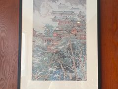 -璟象酒店-爱丽坊景观餐厅