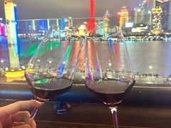-外滩8号 whisky bar(金延大厦店)