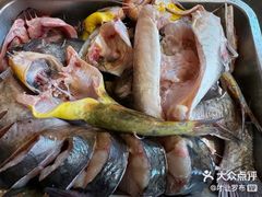 -江湖水乡铁锅炖魚(周庄嘉园店)