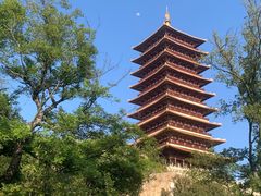 -牛首山文化旅游区