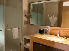 -青岛富力艾美酒店