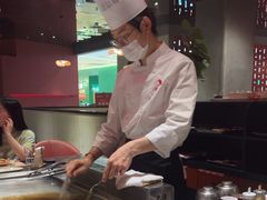 -铁板诱惑法式铁板烧(大卫城店)
