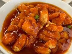 -永春园·扬州早茶·淮扬菜(漫乐城店)