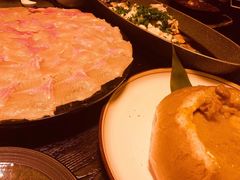 -Local泰莲庭(虹鳟鱼店)
