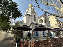 -思南书局·诗歌店