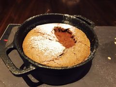-恰餐厅及酒吧 CHAR Bar & Grill (北京丽都皇冠假日店)