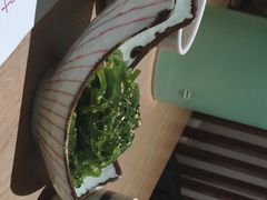 -千叶寿司创意融合料理(水韵城店)