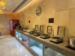 -白云机场易登机休息室