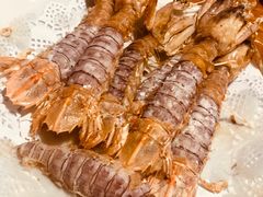 -南海渔家•海鲜•正宗海南菜(海棠湾店)