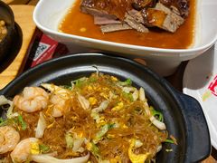 -鸽味轩·粤菜小馆(高楼门总店)