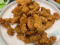 -犇逸·乐山跷脚牛肉·四川现炒(览海店)
