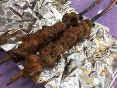 -新疆巴州金丝特餐厅(大钟寺店)