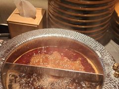 -牛YO寿喜烧和牛火锅自助(三台子万象汇店)