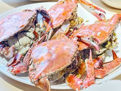 -77号渔船·蒸海鲜青岛菜(积米崖店)