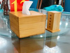 -渔码头食府(蓬莱阁店)