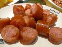 -万兴楼饺子(中华北大街店)