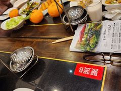 -大院河·仙鱼莊(九眼桥店)
