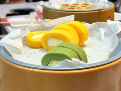 -龍歌自助小火锅(李沧丽达店)