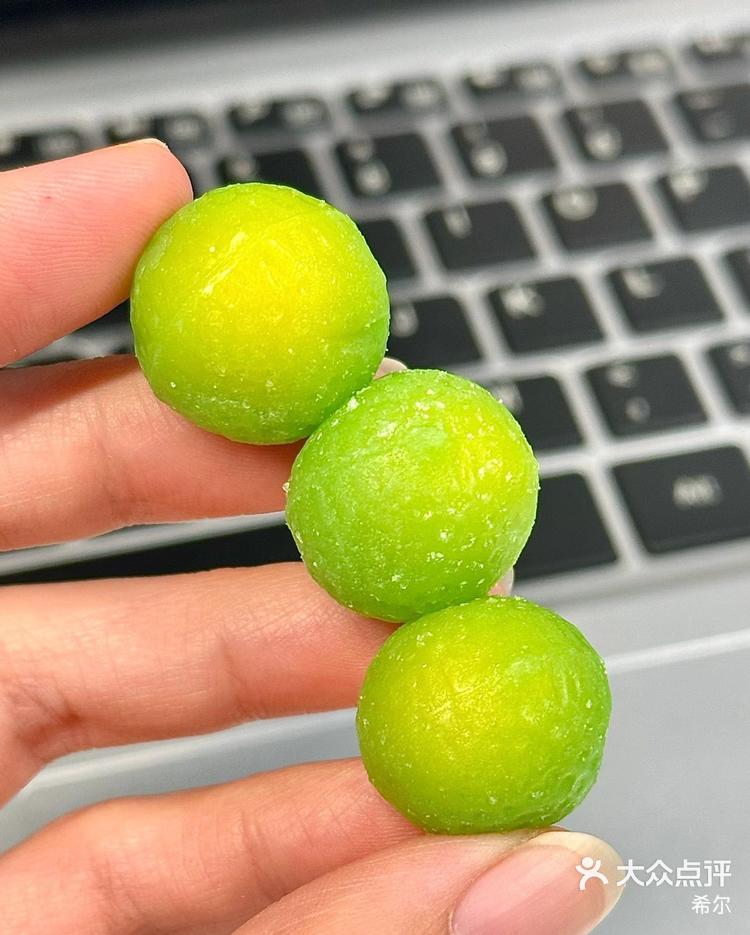 被全家亲戚追着要链接的糖是真的爆酸