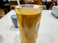 金牌奶茶-龙记香港茶餐厅(久光百货店)