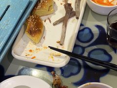 -撒拉花儿·新疆菜·清真(太阳宫店)