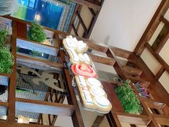 -老三骨头馆(白桦东路店)