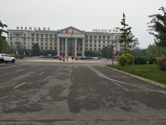 -中家鑫园温泉酒店鑫悦汤泉