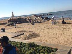 -老虎石海上公园