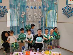 -龙格亲子游泳·水育早教运动中心(绿城店)
