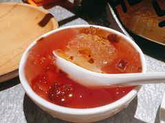 -探鱼·鲜青椒爽麻烤鱼(北京路天河城店)