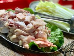 -威邵鸡煲(西华路总店)