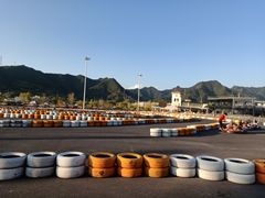 -千岛湖燃擎卡丁车赛车主题乐园(秀湖路店)