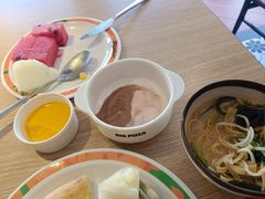 -比格比萨自助(云冈区步行街店)