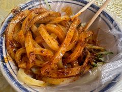 -老字号·三十一号面皮(商埠路步行街店)