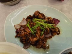 -山外山菜馆(玉泉路店)