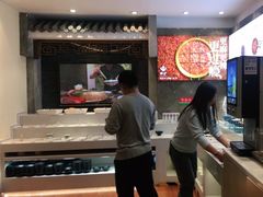 门面-沸炉重庆老火锅(军事博物馆店)