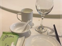 -茉莉餐厅·家宴·欢聚(环城南路店)