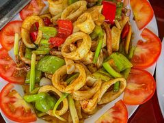 -岛中岛·海鲜大排档·万宁老字号(东澳店)