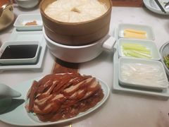 -小吊梨汤·北京菜·烤鸭(华润万象城店)