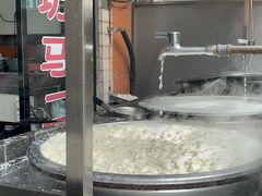 -回坊马二饺子馆