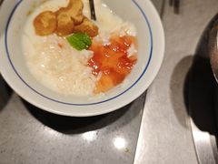 -巴奴毛肚火锅(二七万达店)