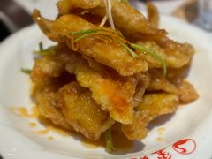 -玺炖·中国铁锅炖(虹桥天街店)