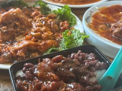 -闻香阁·清真(光荣道店)