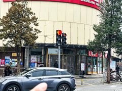 -京客隆超市(京源店)