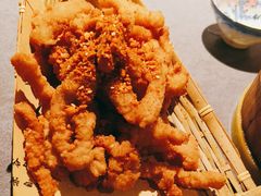 -老淮滨-蚌埠非遗小吃(淮河路店)