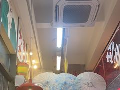 -赵美丽·重庆社区火锅·直营店(火车东站·中豪国际店)