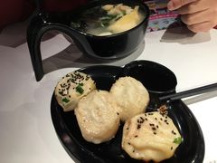 -小杨生煎(龙之梦购物中心店)